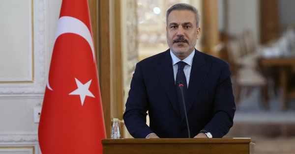 Из Турции: Европа поможет Украине принять некоторые трудные решения