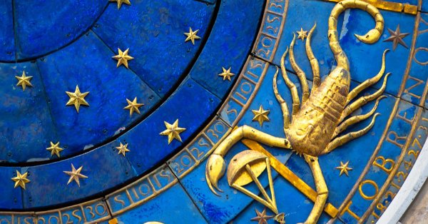 Здоровье, финансы, любовь... Гороскоп на 2026 год