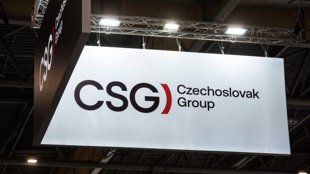 Чешский миллиардер хочет создать в Европе оборонного гиганта