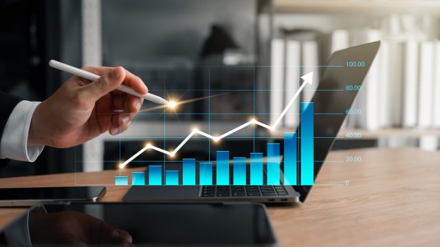 Инвестируйте по-другому. Инвестируйте с Find2Be