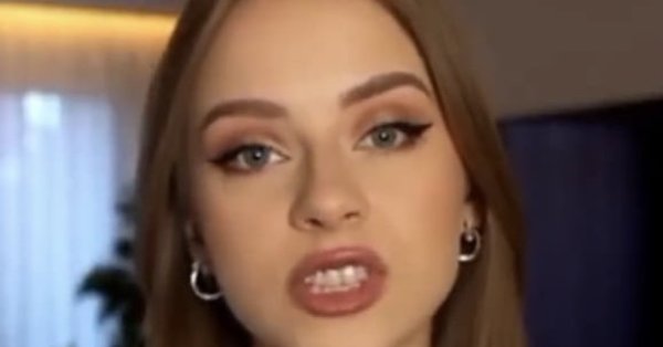 Молодые и привлекательные ИИ-девушки продвигают выход Польши из ЕС