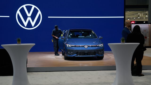 Что означает изменение автомобильной политики ЕС для отрасли?