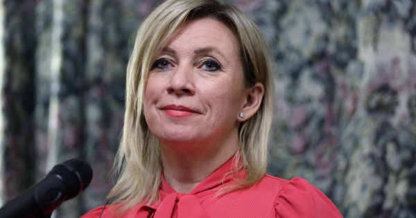 Захарова Зеленскому: Хватит использовать, выборы перед носом, а под ним белое