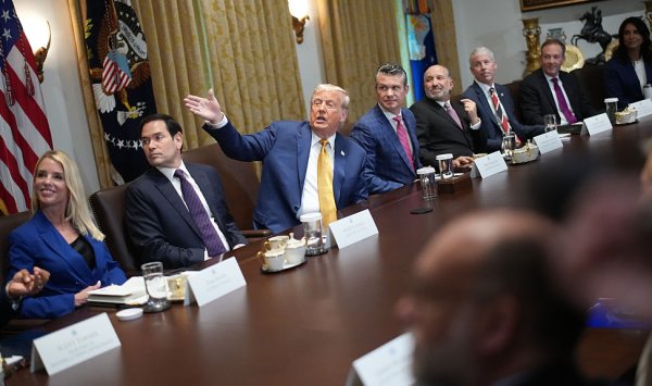 Армагеддон не за горами! Игнорируйте «Часы Судного дня» на свой страх и риск.