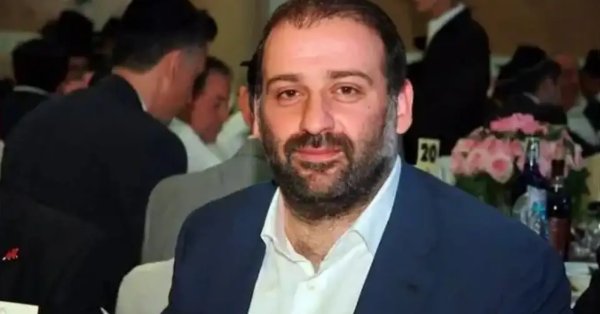 В Израиле на Тимура Миндича было совершено покушение