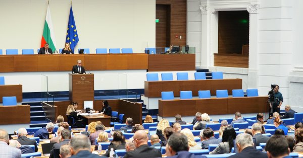 ГЕРБ и ITN поддержат предложение об индексации доходов