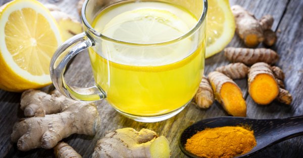 Чаи для баланса сахара в крови