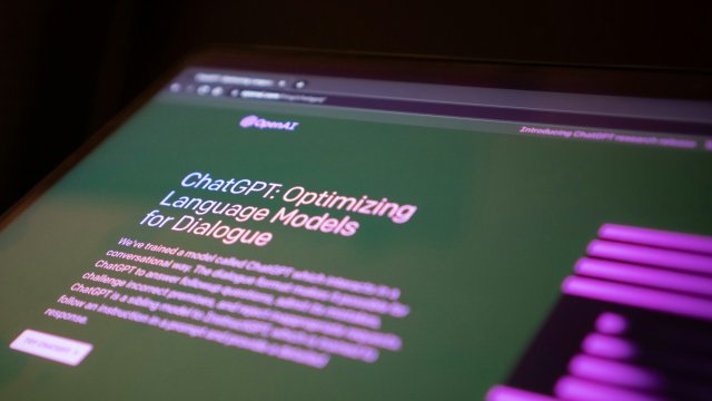 OpenAI анонсировала свою новую модель GPT-5.2 на фоне усиления конкуренции на рынке ИИ