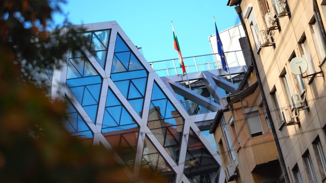 Scope Ratings подтвердило кредитный рейтинг Болгарии А- со стабильным прогнозом