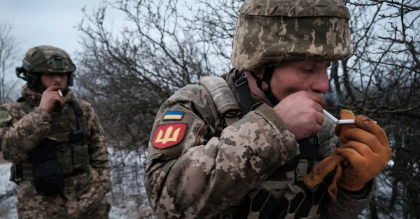 Им за 60 лет, они рискуют жизнью на фронте, кто такие «Степные волки» из Запорожья?