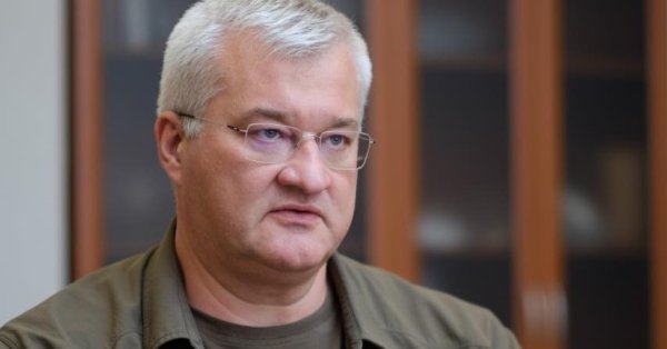 Андрей Сибига: 2025 год – год европейского пробуждения