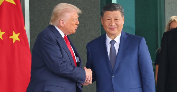 Три урока, которые Китай извлек из США