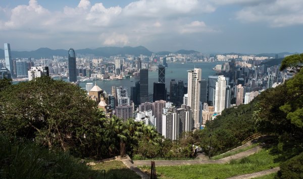 Новые мегаполисы подвергаются разрушительным наводнениям