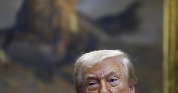 Трамп провел «очень продуктивный» разговор с Путиным перед встречей с Зеленским