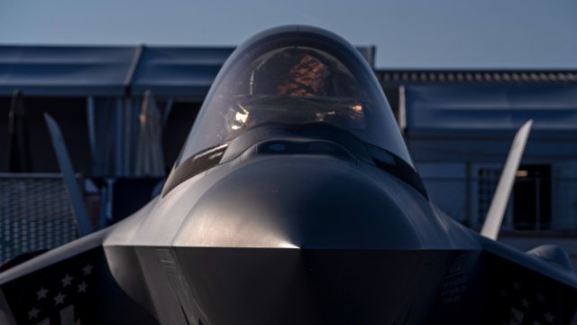 США обвиняют Lockheed Martin в плохом обслуживании истребителей F-35