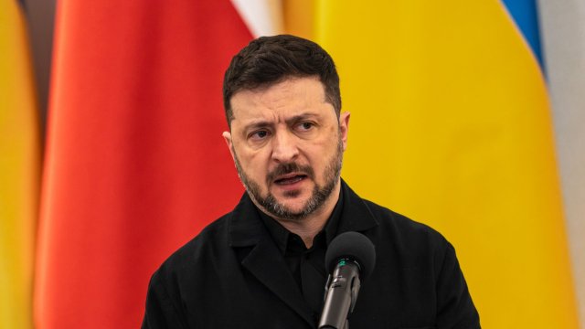 США предлагают новый формат мирных переговоров между Украиной и Россией