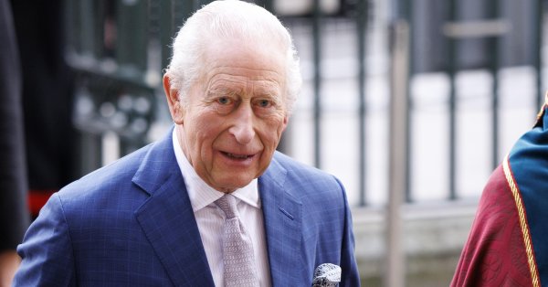 Лечение рака короля Карла III может быть облегчено