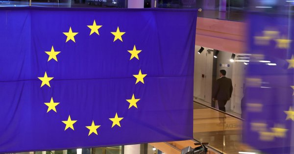 ЕС солидарен с Данией после провокации США в отношении Гренландии