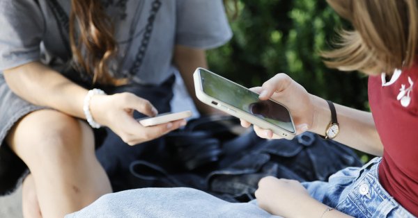 Социальные сети вредят детям: Германия также рассматривает возможность запрета
