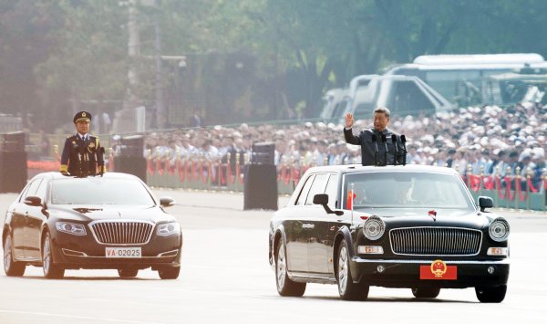 Транснациональные компании не готовы к столкновению США и Китая