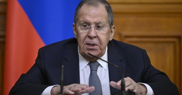 Лавров прокомментировал США: Они хотят поставить Европу на место