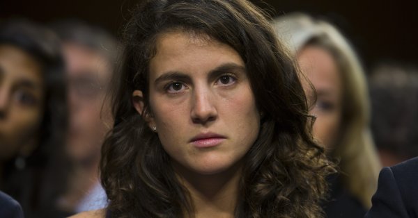 Правнучка Кеннеди умерла всего в 35 лет