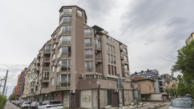 Прогноз: Цены на жилье в нашей стране вырастут однозначными цифрами в 2026 году.