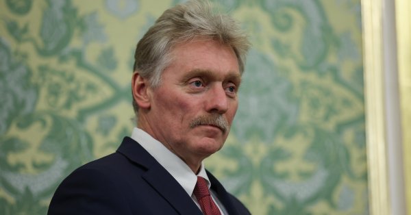 Кремль: Европа одержима поиском денег для продолжения войны