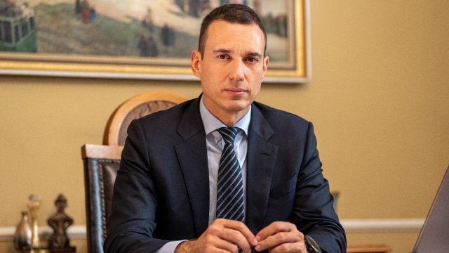 Терзиев вернул решение СОС о продаже муниципальной земли в районе «Изгрев»