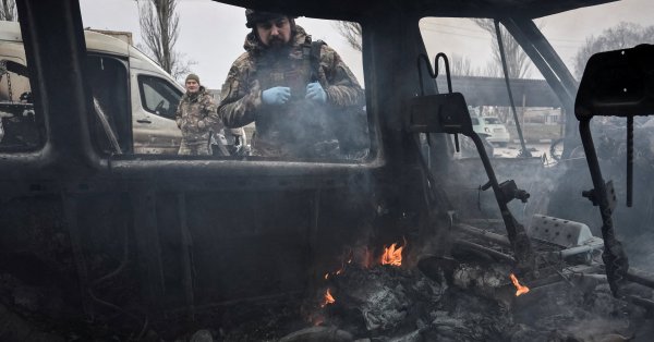 Цена мира растет