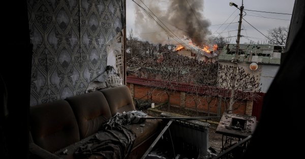 Вернувшиеся российские военнопленные платят высокую цену за свой выбор