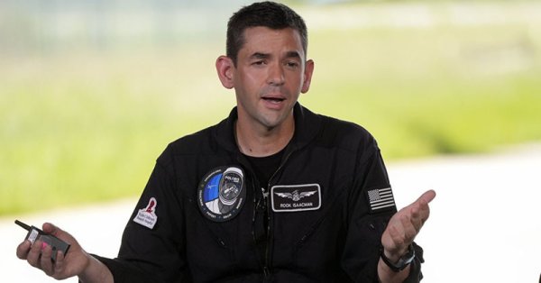 Миллиардер, который возглавит НАСА: Я верну США на Луну раньше китайцев