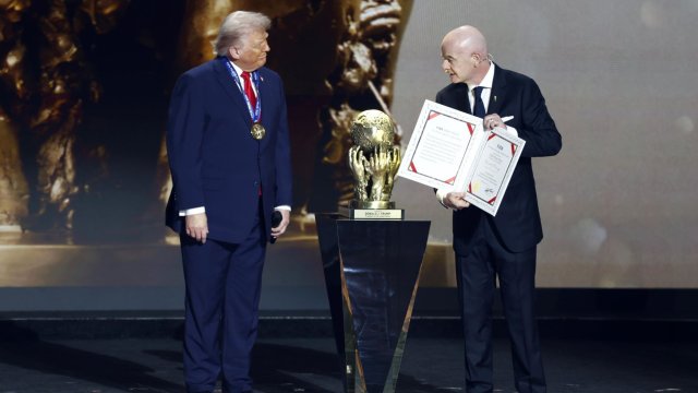 Кадр дня 5 декабря.