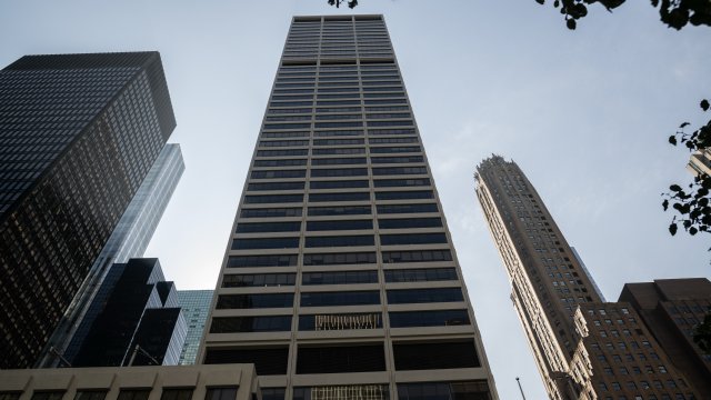 Коммерческая недвижимость в США становится слишком дешевой