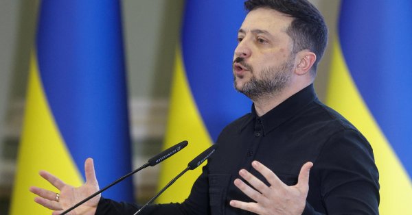 Конец войны: 20 пунктов мирного плана без территориального решения