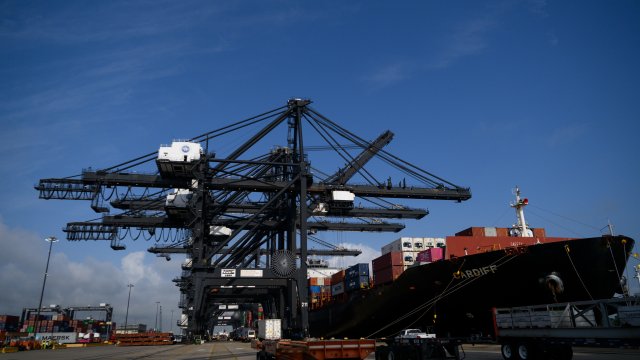 Швейцарский экспорт в США увеличился после торговой сделки