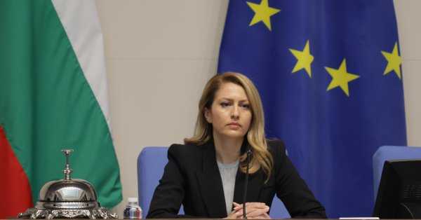 Сачева заявила: Рая Назарян не примет должность временного премьер-министра