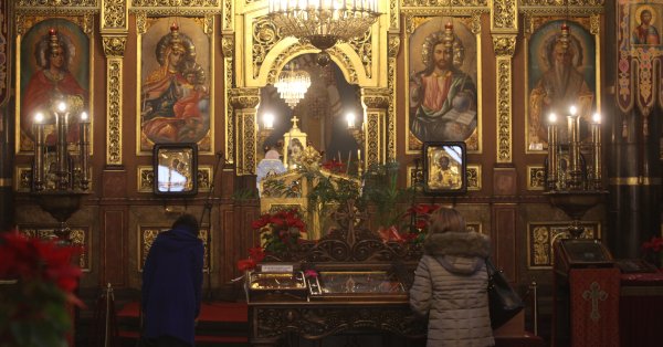 Отмечаем День Святого Стефана – последний праздник в году