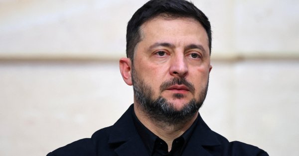 Кто займет место «зеленого кардинала» Зеленского Андрея Ермака?