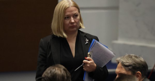 Надежда Йорданова: Лучше всего, чтобы выборы прошли в марте