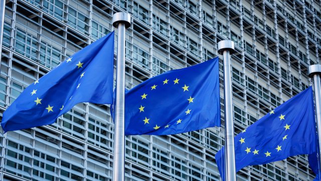 Европейский совет: ЕС должен провести реформу, прежде чем расширяться