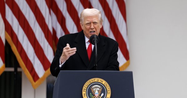 Трамп своему племяннику, у которого есть сын-инвалид: Может быть, вам стоит позволить ему умереть