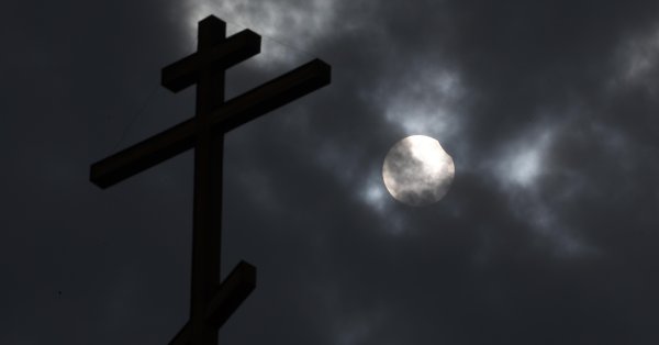 В 2026 году нас ждут два полных солнечных затмения