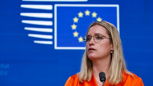 Правительства стран ЕС договорились о цифровом евро