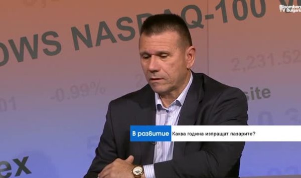 Высокая волатильность + высокая доходность = скоро конец бычьего рынка в США?