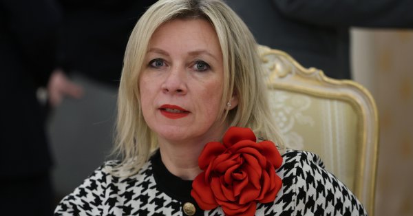 Россия: На попытку нападения на резиденцию Путина будет ответ