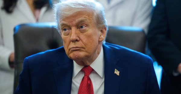 Трамп не исключает войны с Венесуэлой