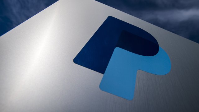 PayPal подает заявку на получение банковской лицензии в США
