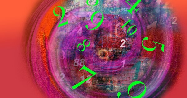 Нумерологический прогноз на 22 – 28 декабря