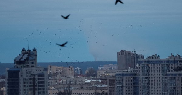 Почему миротворцы не помогут Украине?